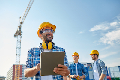 degree apprenticeships in construction
