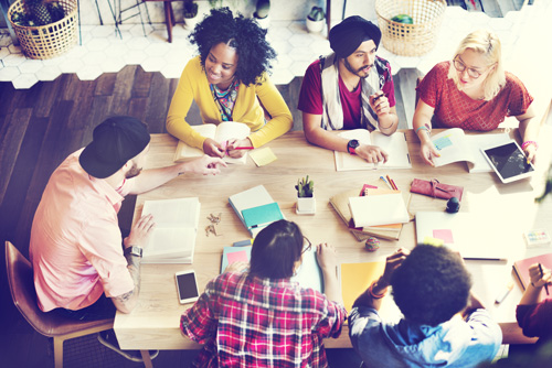 What is an advanced apprenticeship