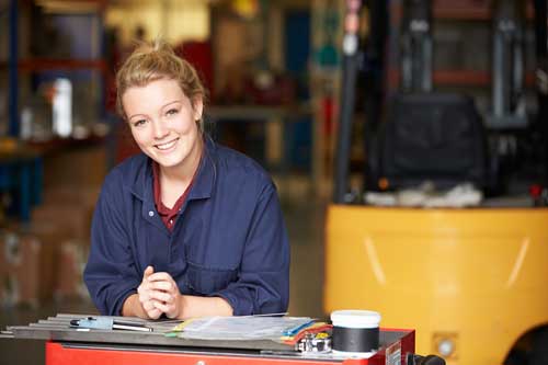 Apprenticeship Qualifications