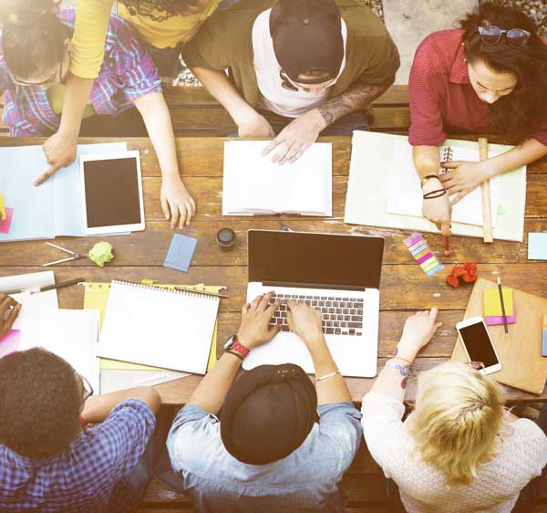 Degree Apprenticeships UK