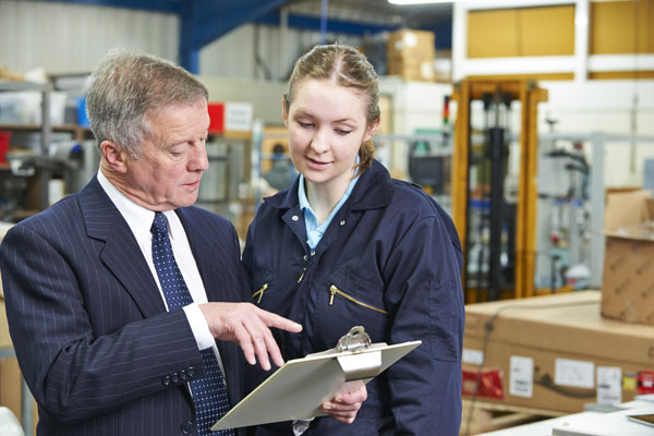 Higher apprenticeship salary
