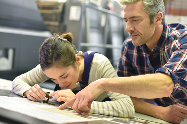 Higher Apprenticeship Vacancies