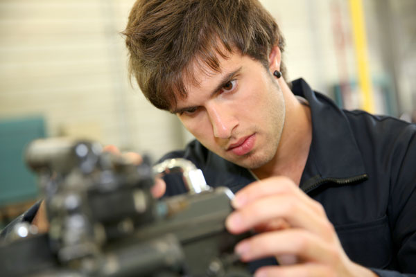 Best intermediate apprenticeship