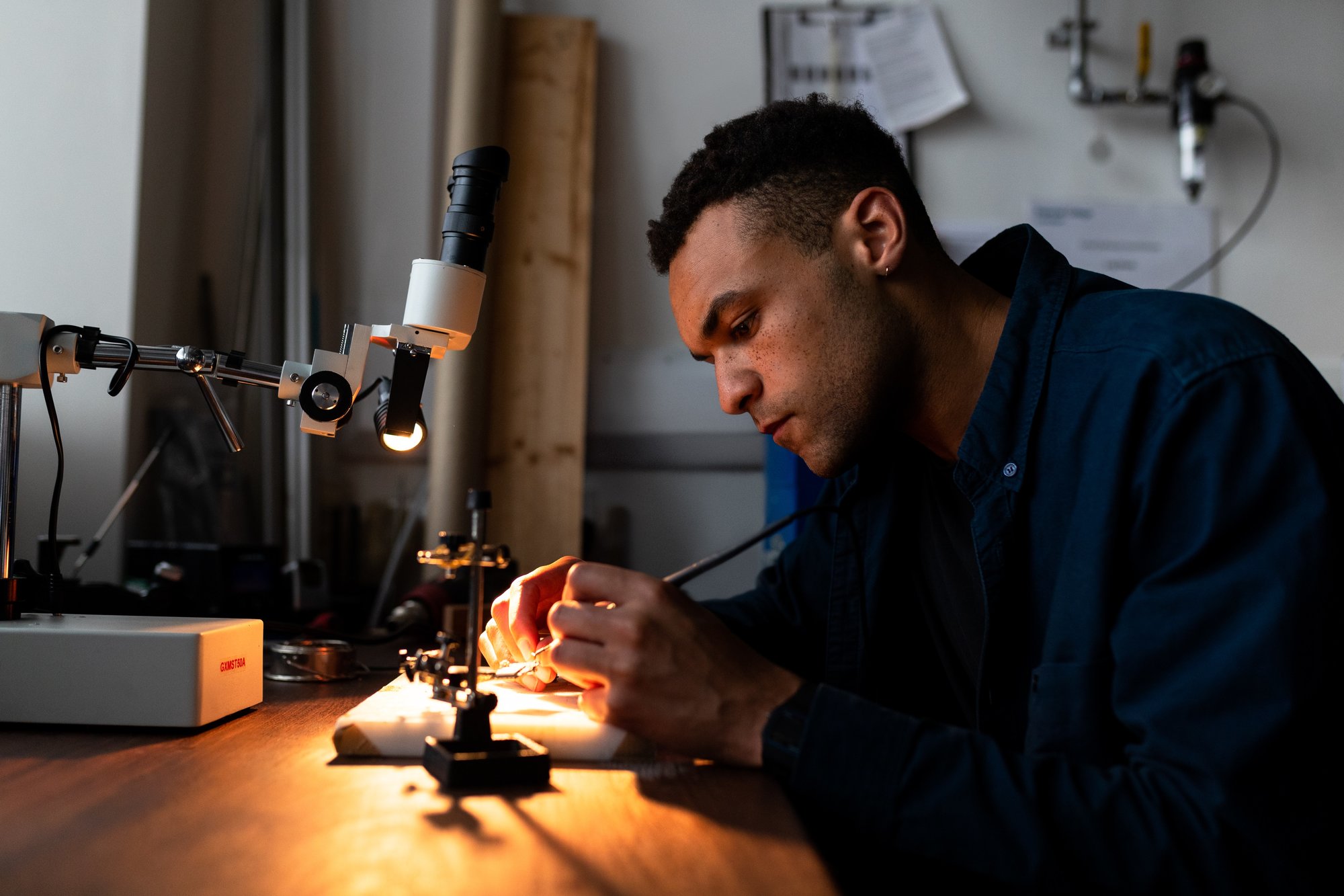 What is an intermediate apprenticeship