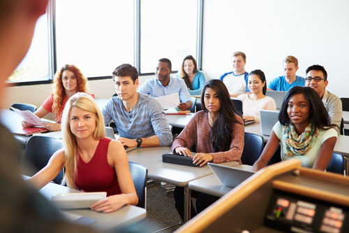 Find Best Sponsored Degree Programmes