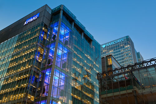 Sponsored Degree Programmes London
