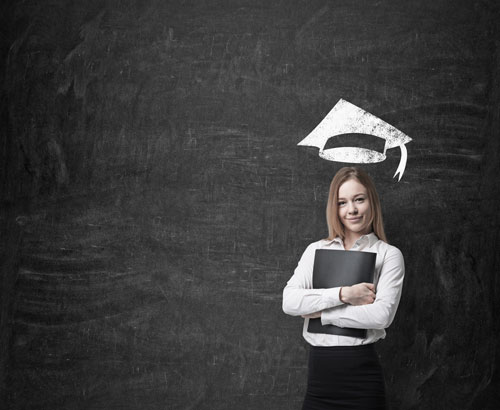 What Are Sponsored Degree Progammes