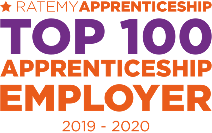 RateMyApprenticeship Top 100