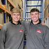 Apprentice Warehouse Person