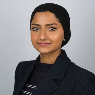 Wealth & Personal Banking Degree Apprentice. Current placement: Universal Banker