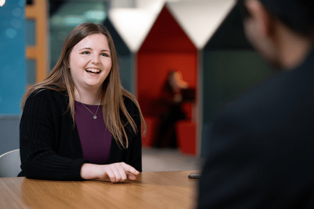 Customer Experience Support Manager Degree Apprenticeship
