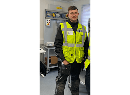 Mechanical Maintenance Engineer