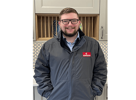 Assistant Depot Manager