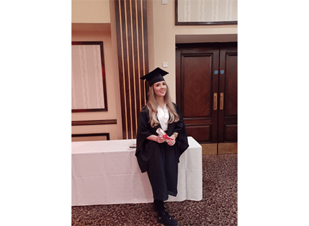 Case Study profile image