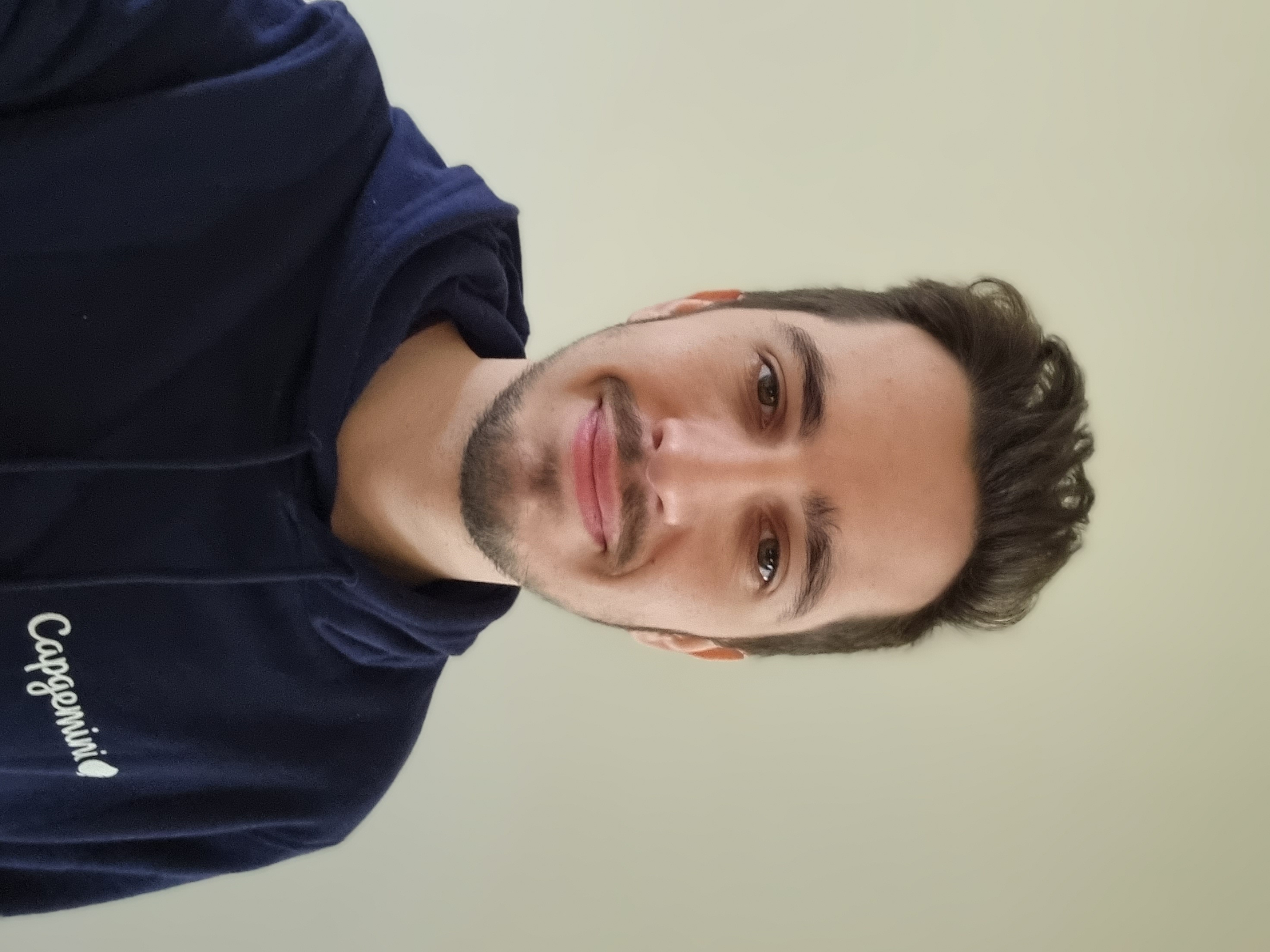 Level 3 Software Developer at Capgemini | RateMyApprenticeship