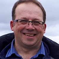 Analytical Sciences Group Leader