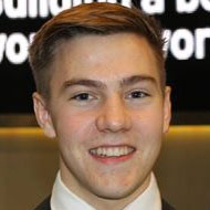 Case Study profile image