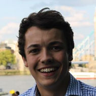 Five minutes with Ollie