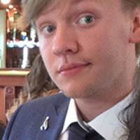 Software Developer Apprentice