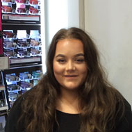 Apprentice Sales Assistant