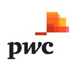 PwC logo