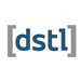 DSTL logo
