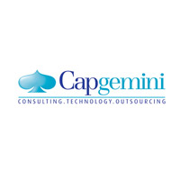 Capgemini logo