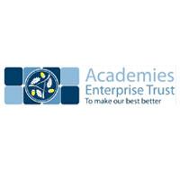 Academies Enterprise Trust logo