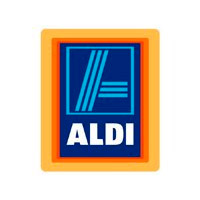 Aldi logo