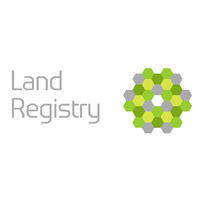 Land Registry logo