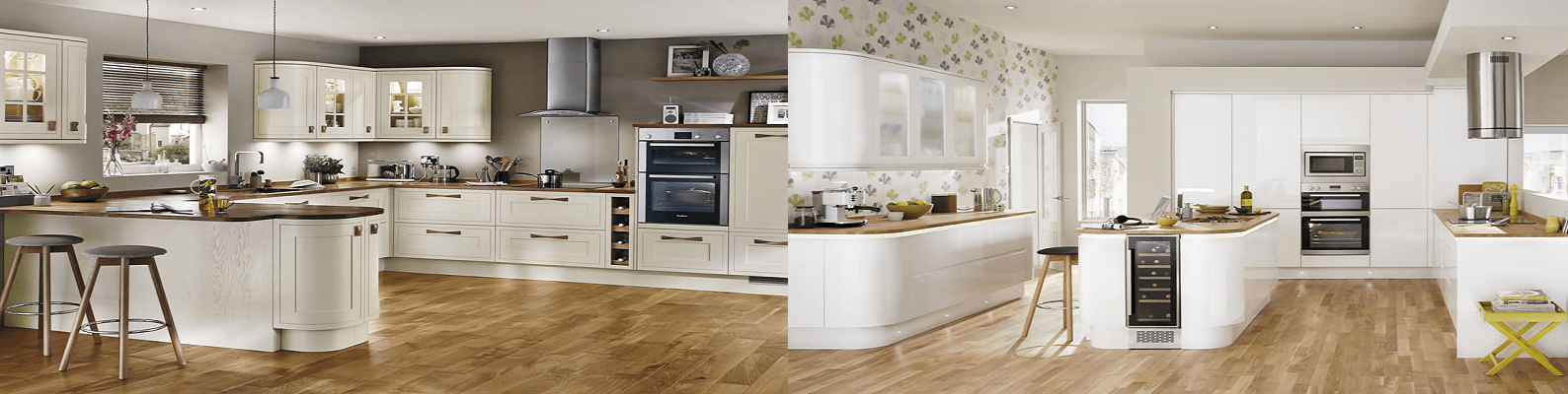 Howdens Joinery profile