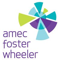 Amec Foster Wheeler logo
