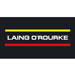 Laing O'Rourke logo