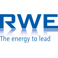 RWE logo