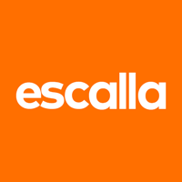 Escalla logo