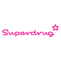 Superdrug logo