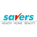 Savers logo