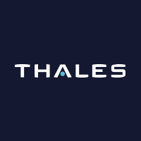 Thales logo
