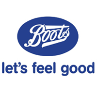 Boots logo