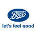 Boots logo