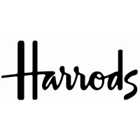 Harrods logo