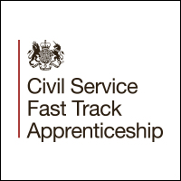 Civil Service logo