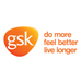 GSK logo
