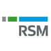 RSM logo