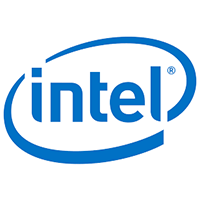 Intel logo