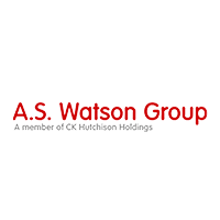 A.S. Watson logo