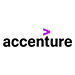 Accenture logo
