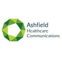 Ashfield Healthcare Communications logo