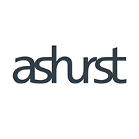 Ashurst logo