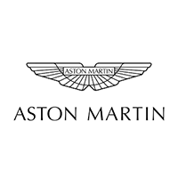 Aston Martin logo